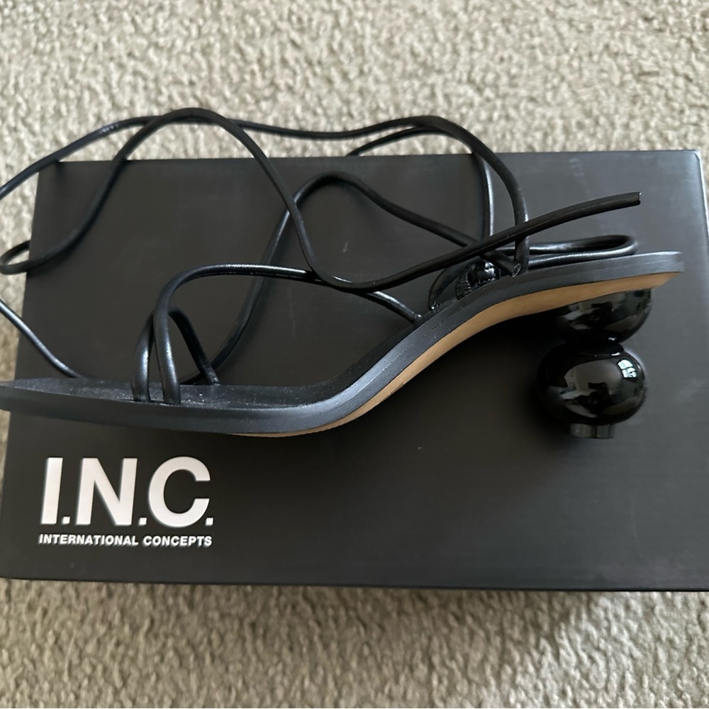 INC Sandal